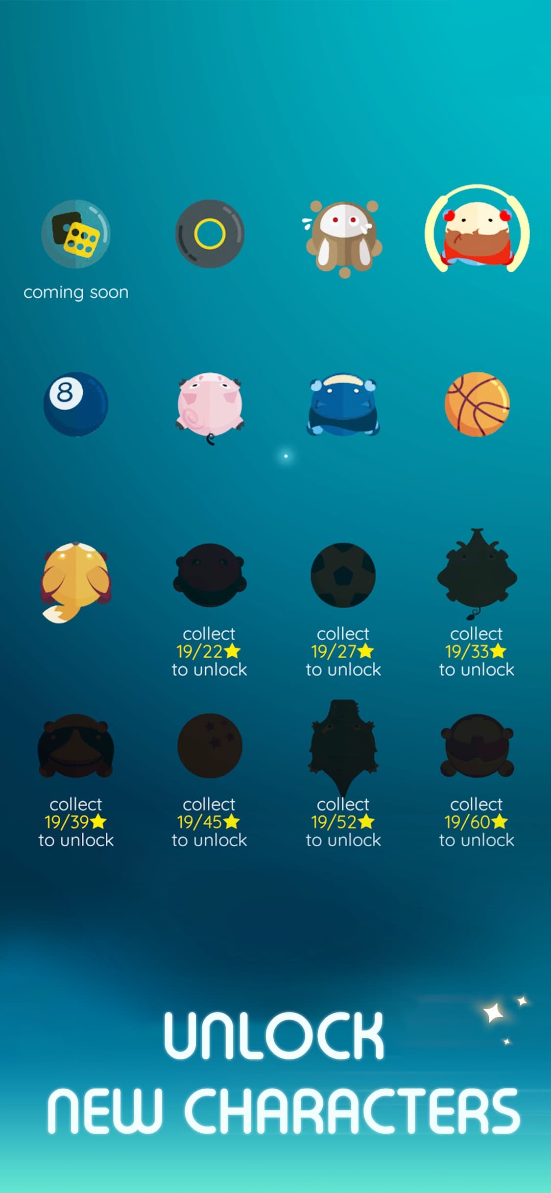 Dancing Ballz: Magic Tiles screenshot 5 - screenshot