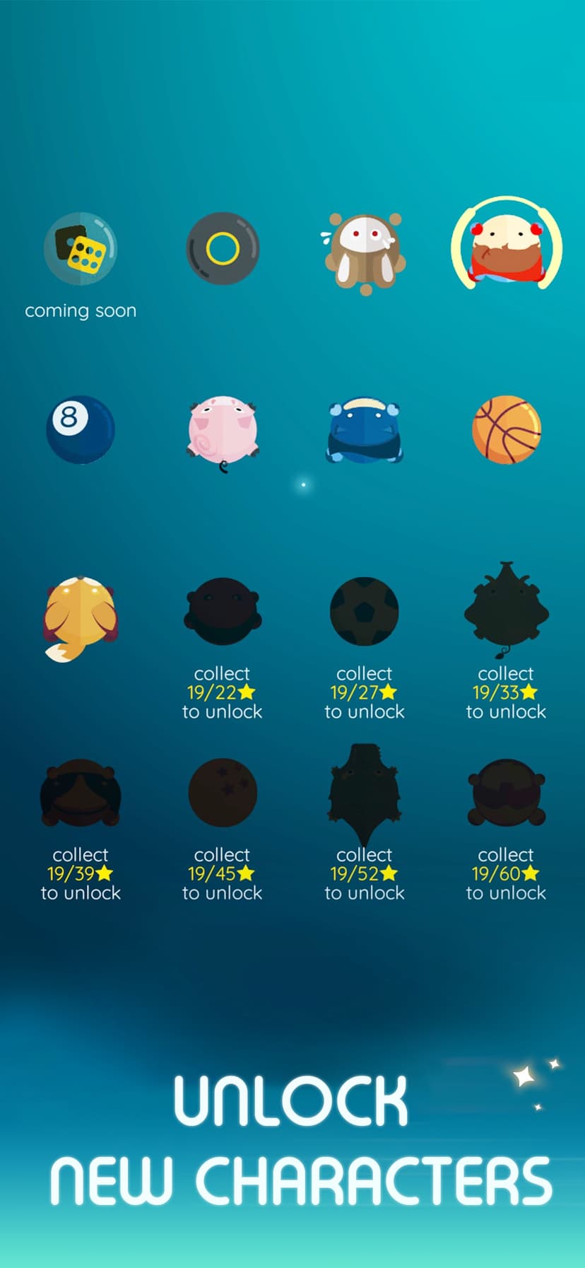 Dancing Ballz: Magic Tiles screenshot 5 - screenshot