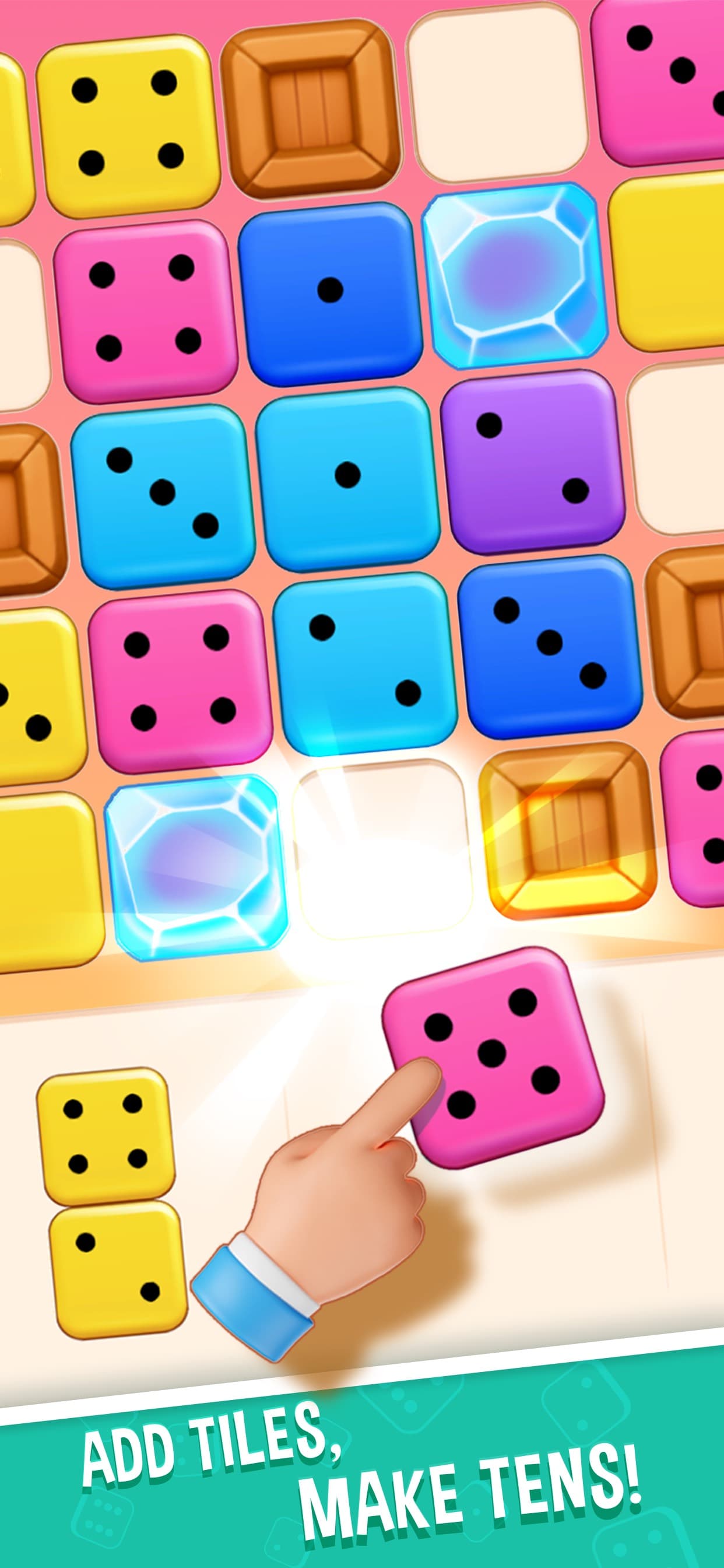 TENS! screenshot 1 - screenshot