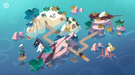 Down in Bermuda screenshot 6 - screenshot