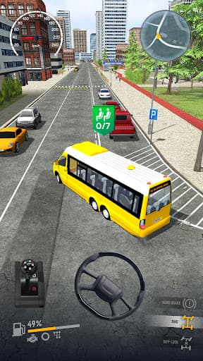 Bus Upgrade Simulator screenshot 5 - screenshot