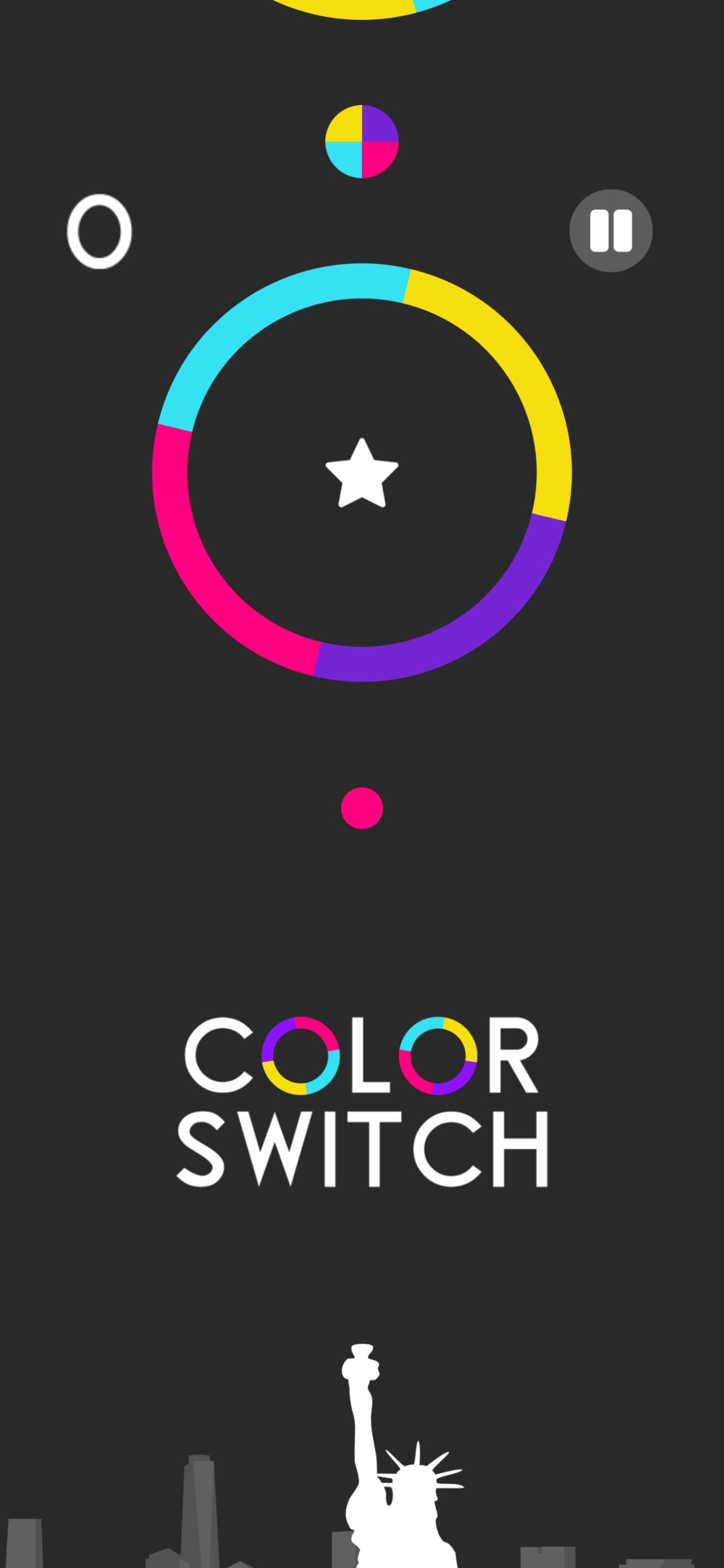 Color Switch screenshot 7 - screenshot