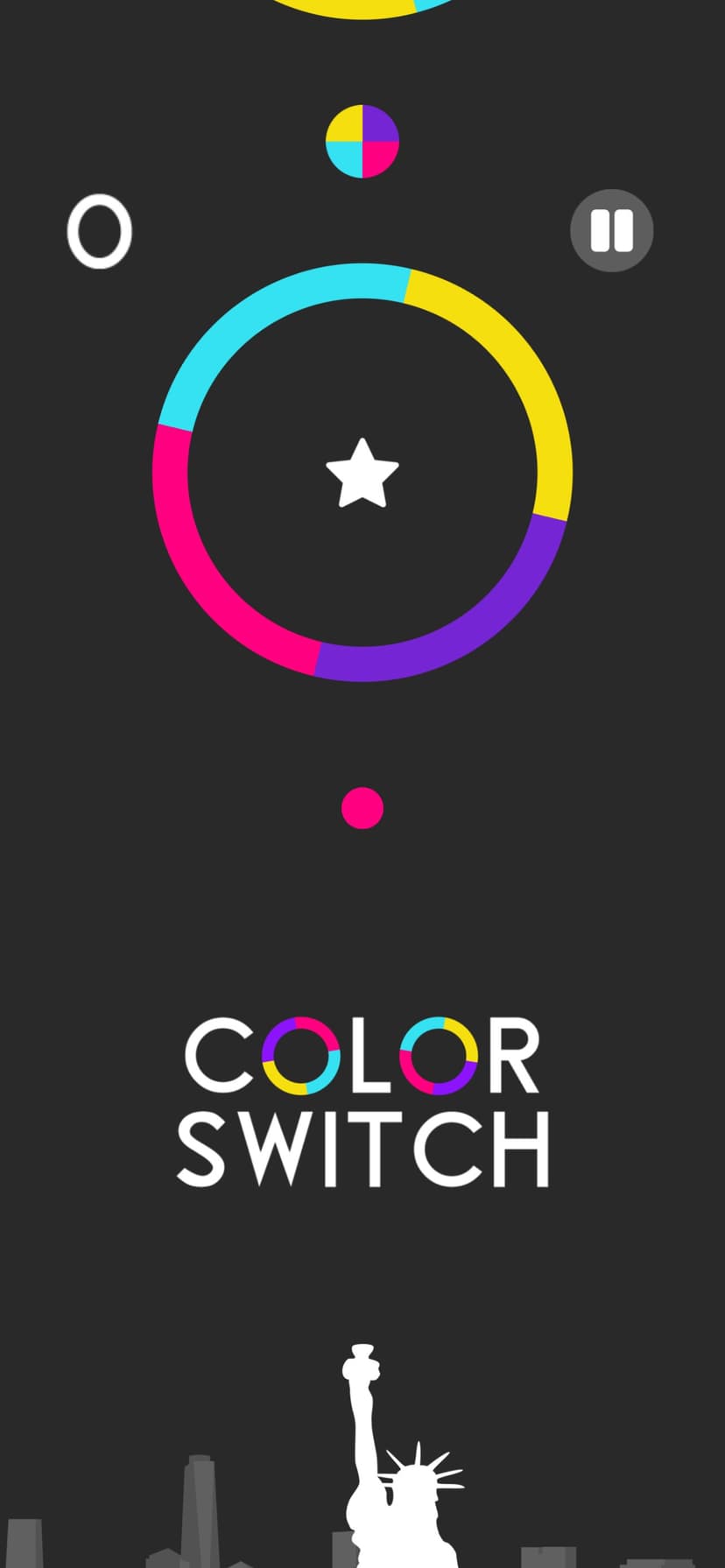 Color Switch screenshot 7 - screenshot