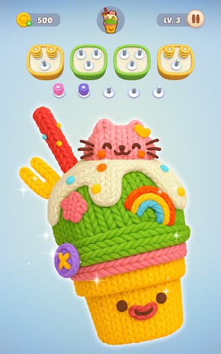 Yarn Pull 3D screenshot 19 - screenshot