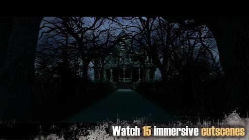 Mystery Valley screenshot 3 - screenshot