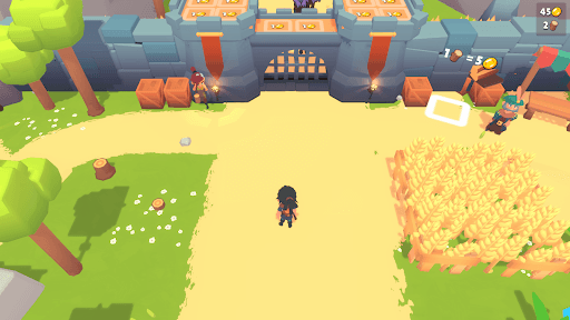 Gather Inc screenshot 6 - screenshot