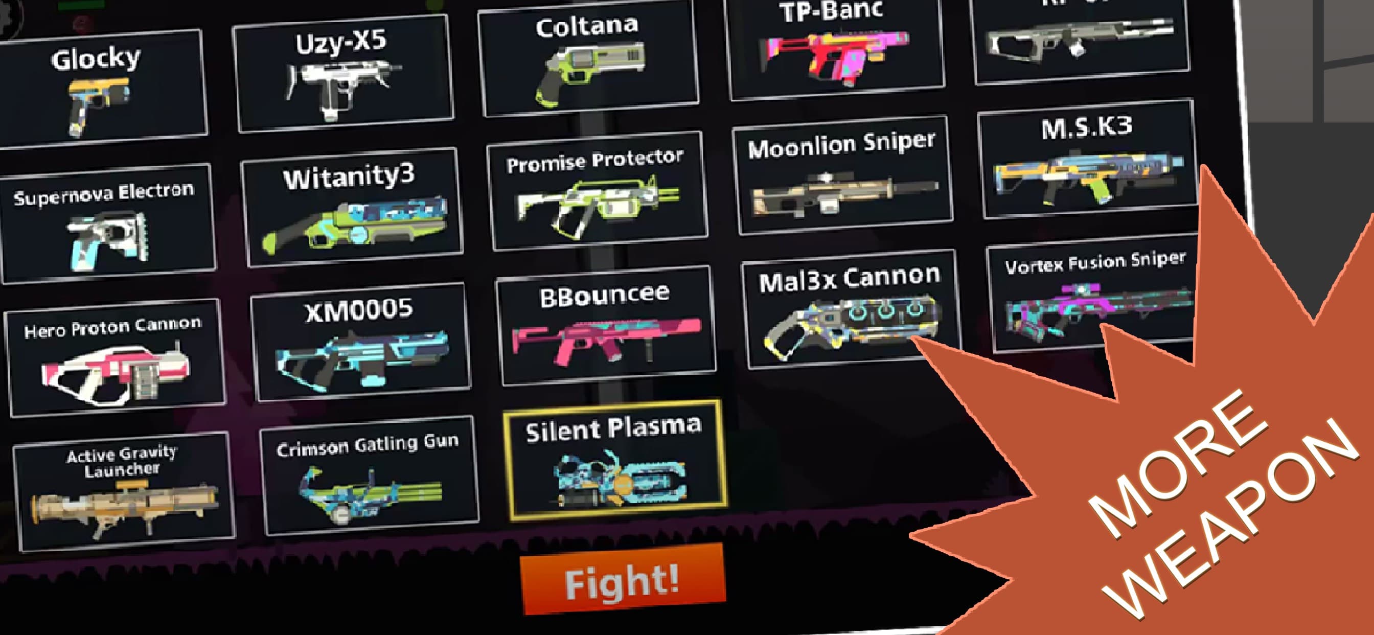 Stickfight Eternals screenshot 5 - screenshot