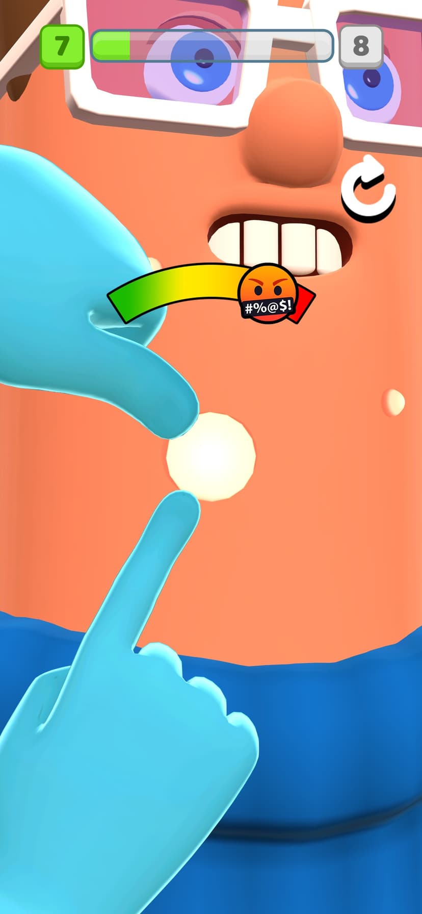 Pimple Popping! screenshot 4 - screenshot