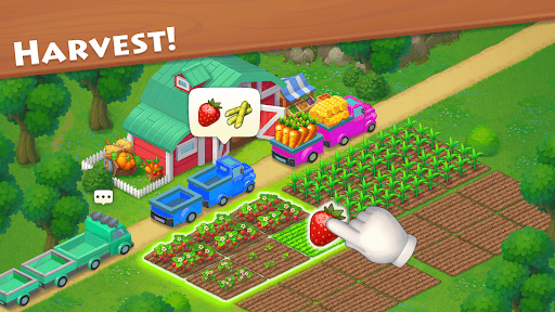 Township screenshot 16 - screenshot