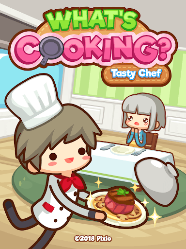 Mama Chef: Cooking Puzzle Game screenshot 13 - screenshot