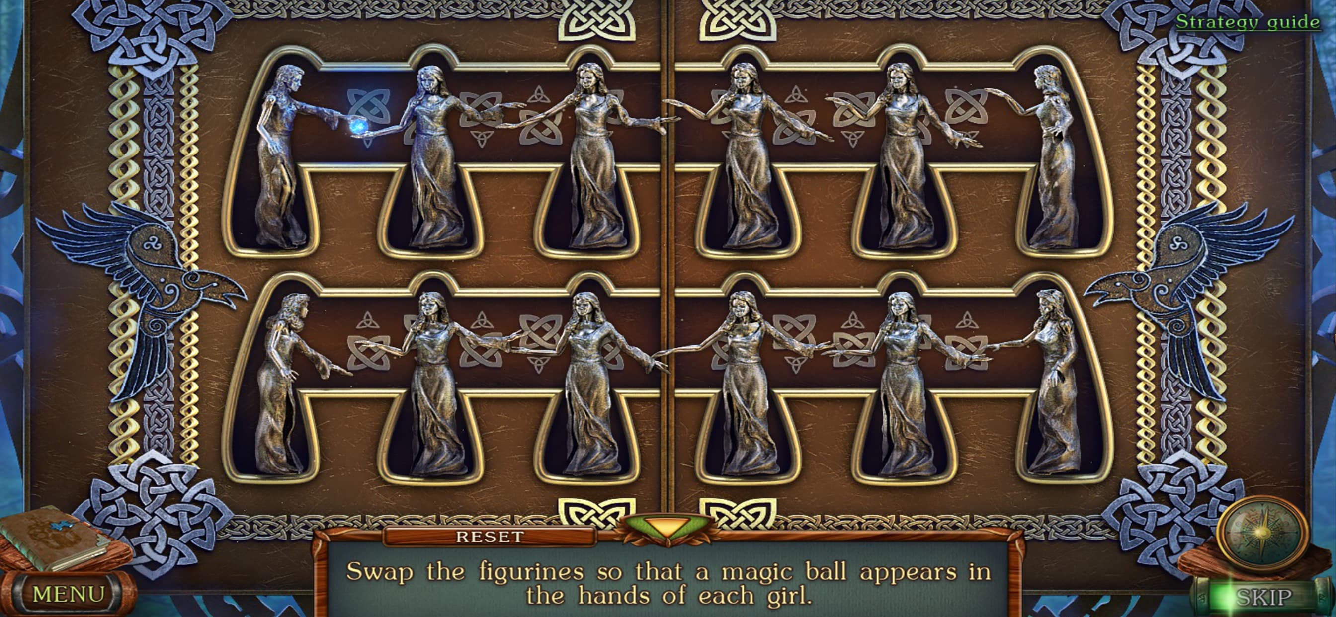The Legacy 3 screenshot 5 - screenshot