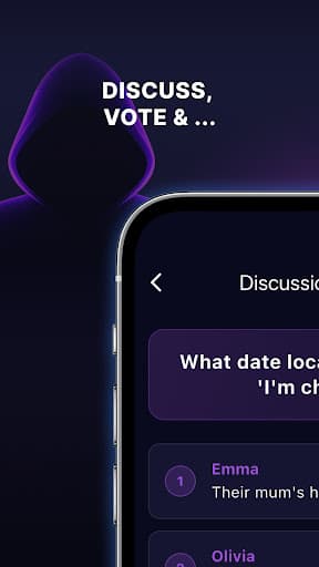 Imposter Game - Party Edition screenshot 6 - screenshot