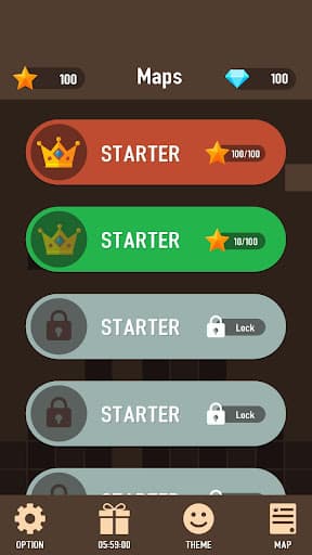 Balls Bricks Breaker 3 screenshot 4 - screenshot