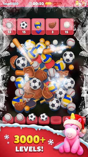 Toy Match 3D: Triple Match screenshot 5 - screenshot