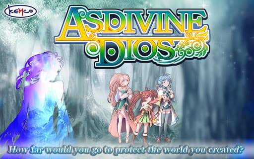 [Premium] RPG Asdivine Dios screenshot 9 - screenshot