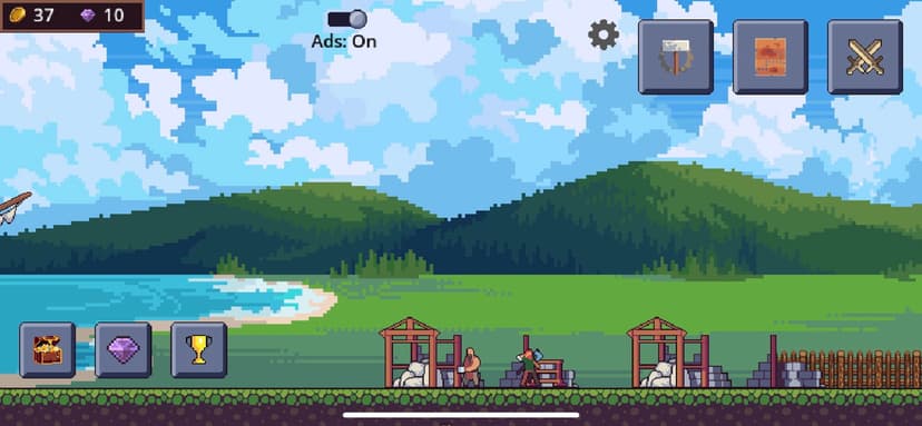 Medieval: Defense & Conquest screenshot 5 - screenshot
