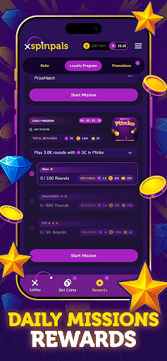 SpinPals screenshot 4 - screenshot