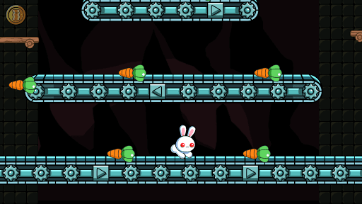 A Pretty Odd Bunny screenshot 14 - screenshot