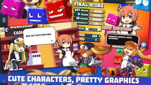 DigRun screenshot 7 - screenshot