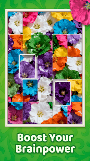 Jigsort®: Solitaire screenshot 5 - screenshot