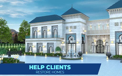My Home Design: Makeover Games screenshot 1 - screenshot