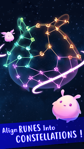 Light a Way: Tap Tap Fairytale screenshot 15 - screenshot