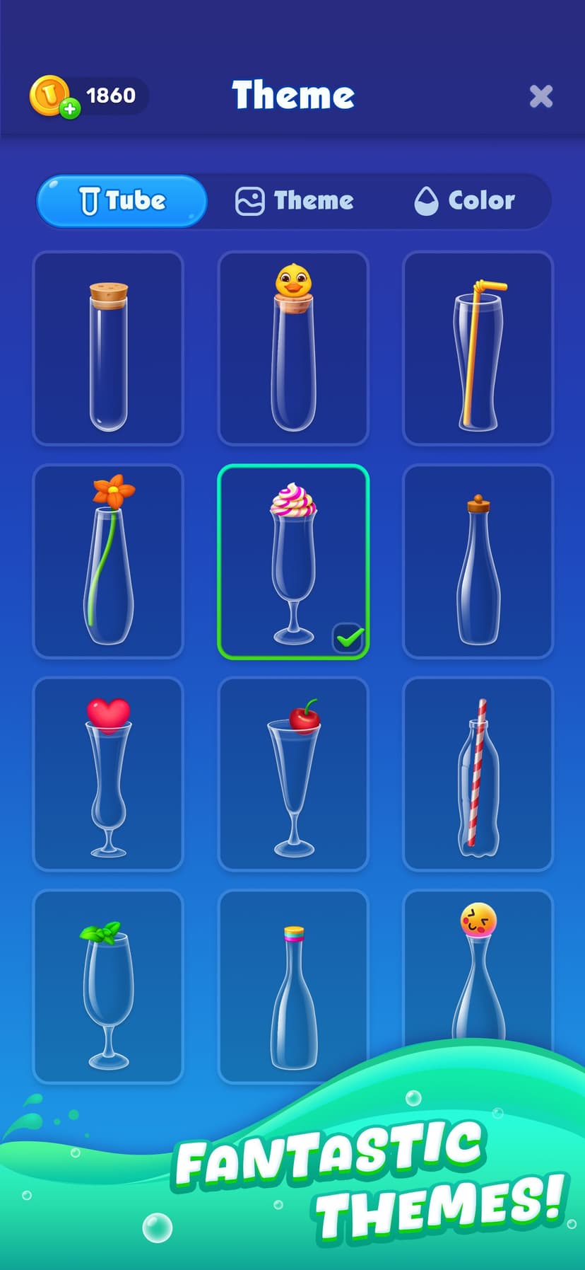 Water Sort! screenshot 8 - screenshot