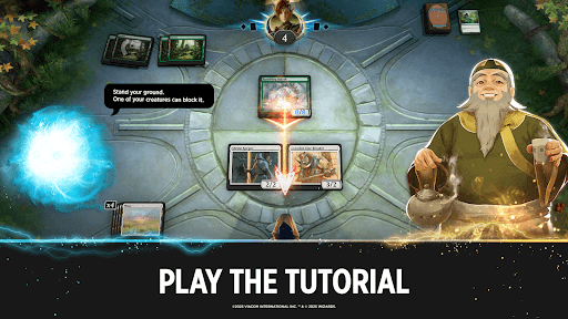 Magic: The Gathering Arena screenshot 9 - screenshot