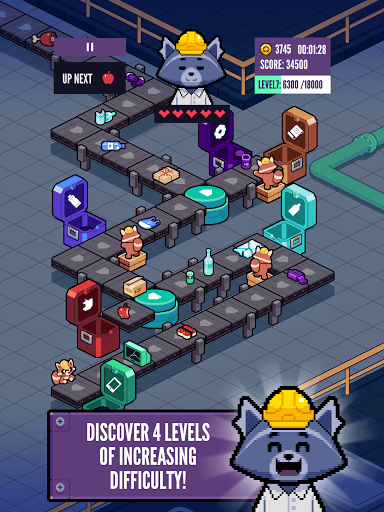 Trash Factory screenshot 12 - screenshot