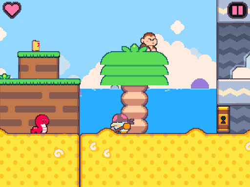 Shovel Pirate screenshot 13 - screenshot
