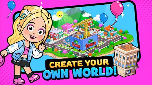 Towniz screenshot 14 - screenshot