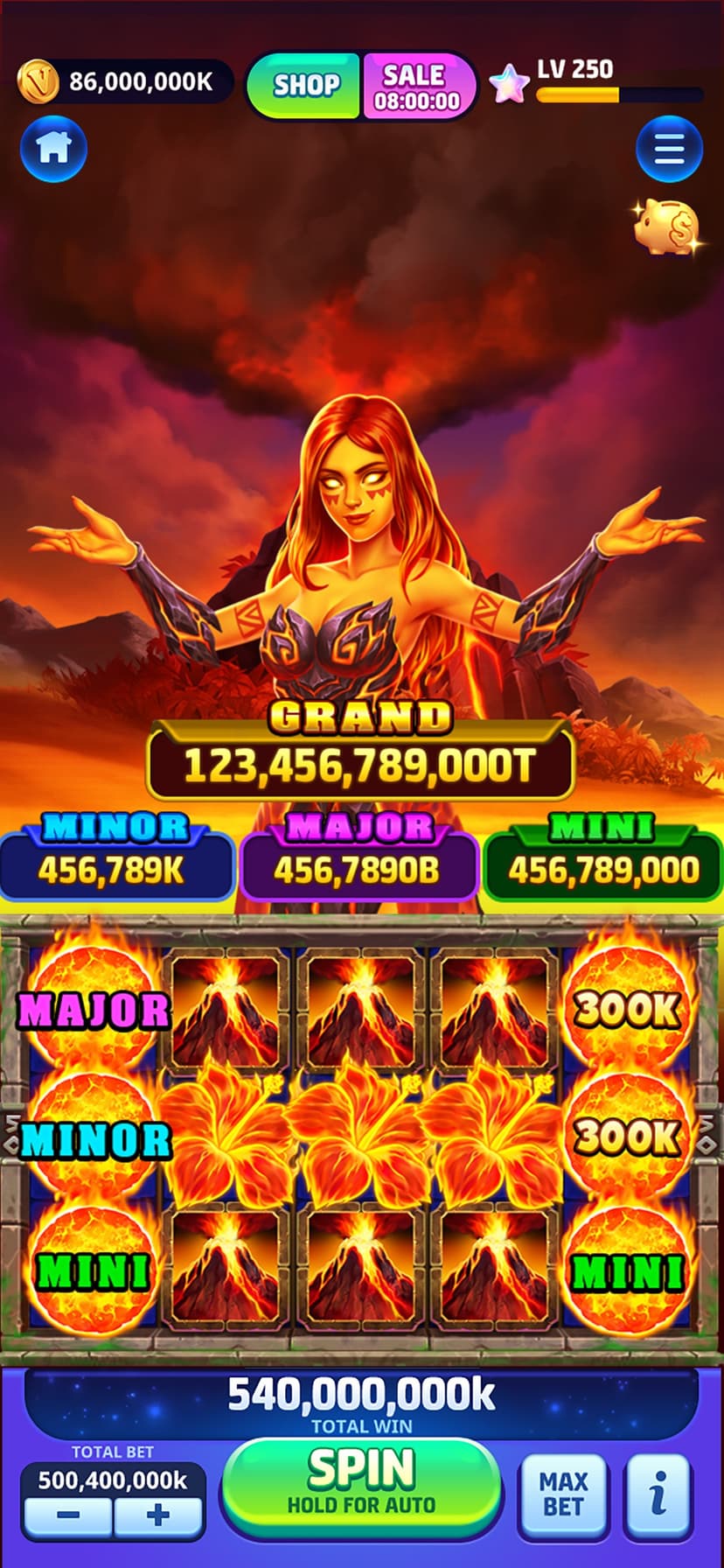 Vegas Frenzy screenshot 3 - screenshot