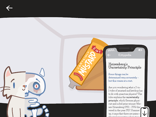 Kitty Q screenshot 6 - screenshot