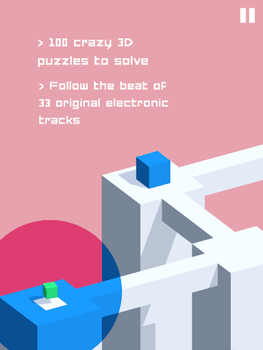 Vectronom screenshot 9 - screenshot