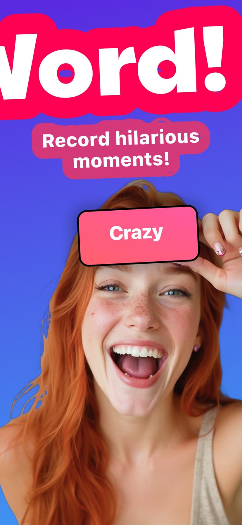 Guess the Word! Charades Game screenshot 3 - screenshot
