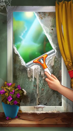 Alice's Hotel - Match Story screenshot 19 - screenshot