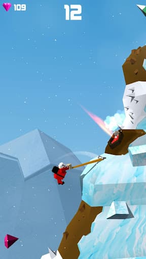 Axe Climber screenshot 3 - screenshot