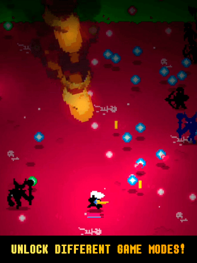 Demon Survival: Roguelite RPG screenshot 19 - screenshot