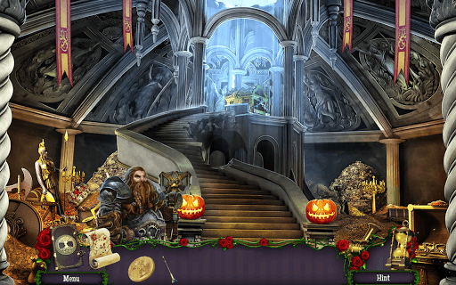 Queen's Quest: Tower of Darkne screenshot 14 - screenshot