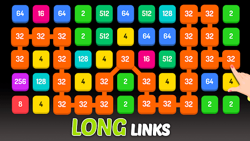 2248 - Numbers Game 2048 screenshot 8 - screenshot