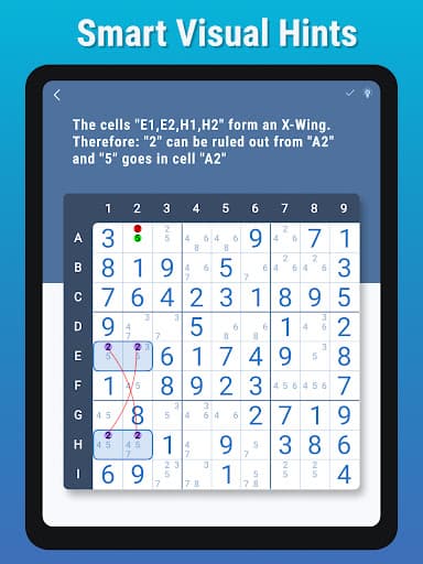 Sudoku & Variants by Logic Wiz screenshot 15 - screenshot