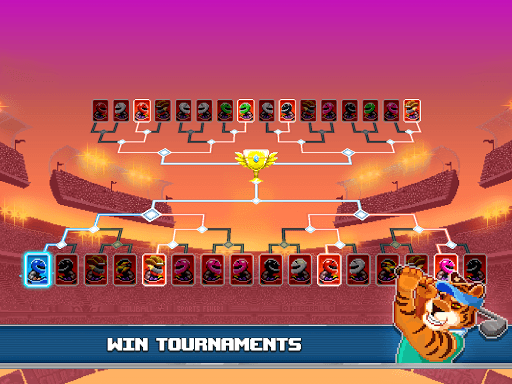 Drive Ahead! Sports screenshot 12 - screenshot