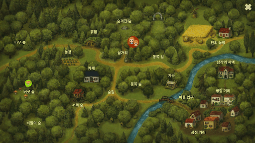 Little Berry Forest 2 : Stars screenshot 15 - screenshot