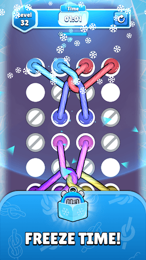 Twisted Tangle screenshot 19 - screenshot