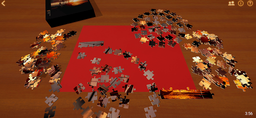 Puzzle Together Jigsaw Puzzles screenshot 7 - screenshot