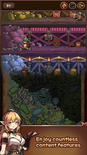 Everybody's RPG: Reboot screenshot 3 - screenshot