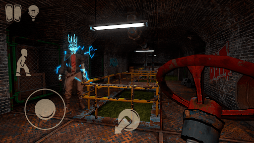 Horror Tale 3: The Witch screenshot 3 - screenshot