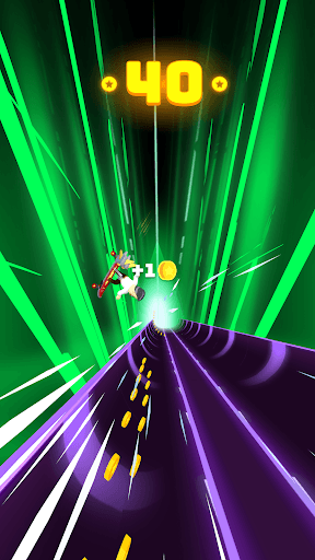 Turbo Stars - Rival Racing screenshot 3 - screenshot