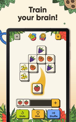 3 Tiles - Tile Matching Games screenshot 18 - screenshot