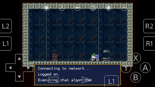 RetroArch screenshot 7 - screenshot